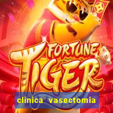 clinica vasectomia porto alegre